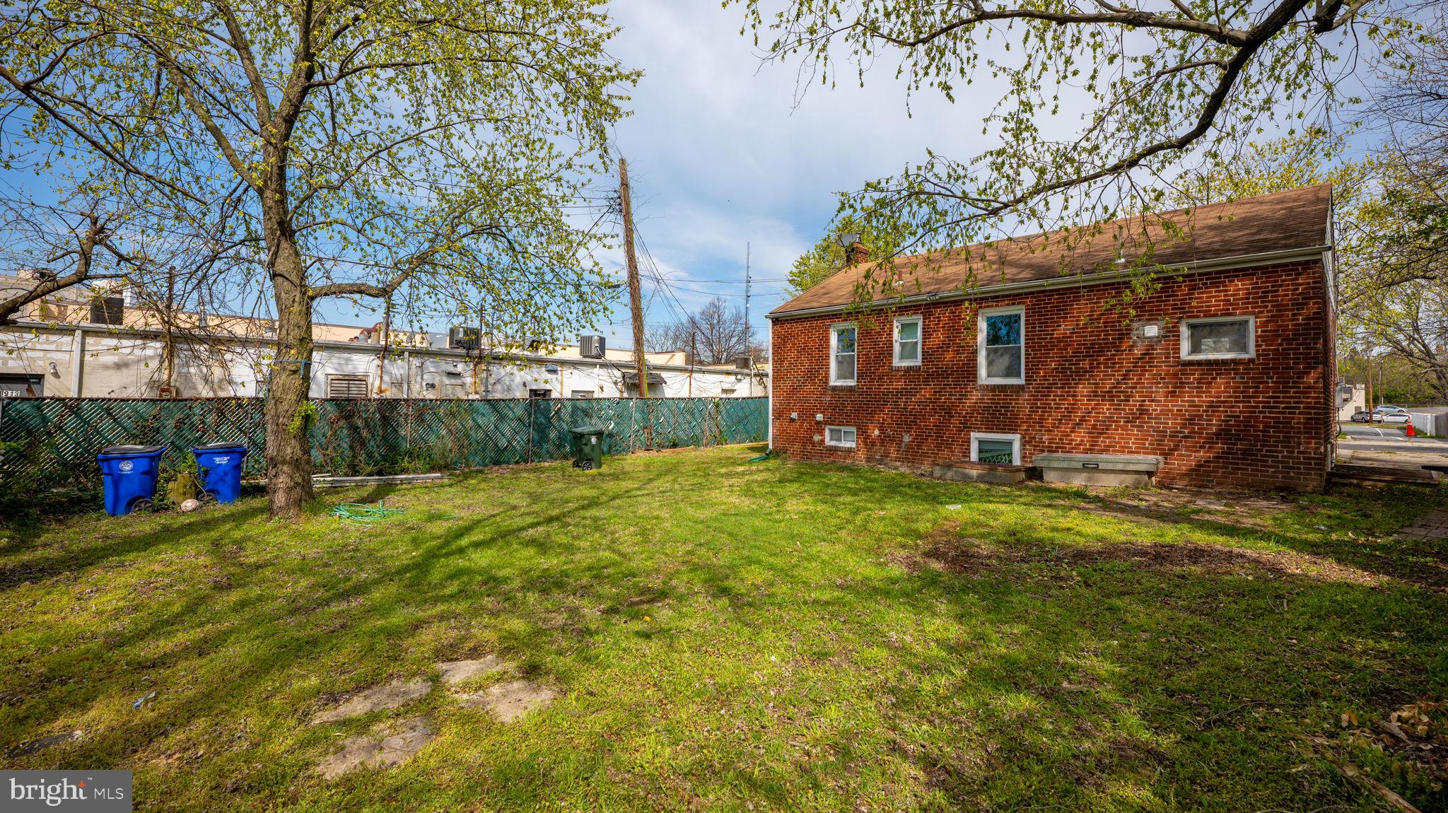 5007 NANTUCKET ROAD