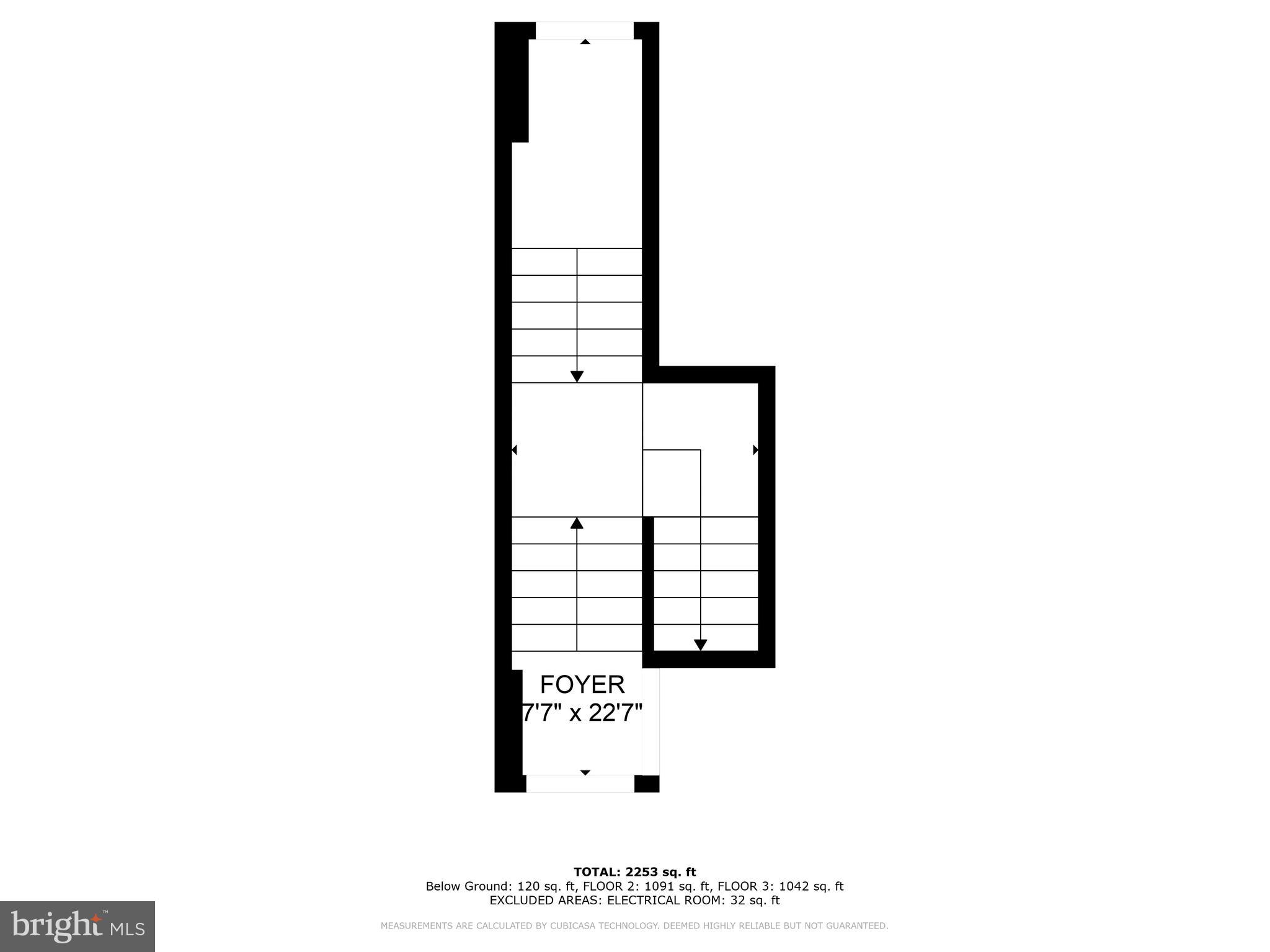 3807 RICHMOND RUN 134