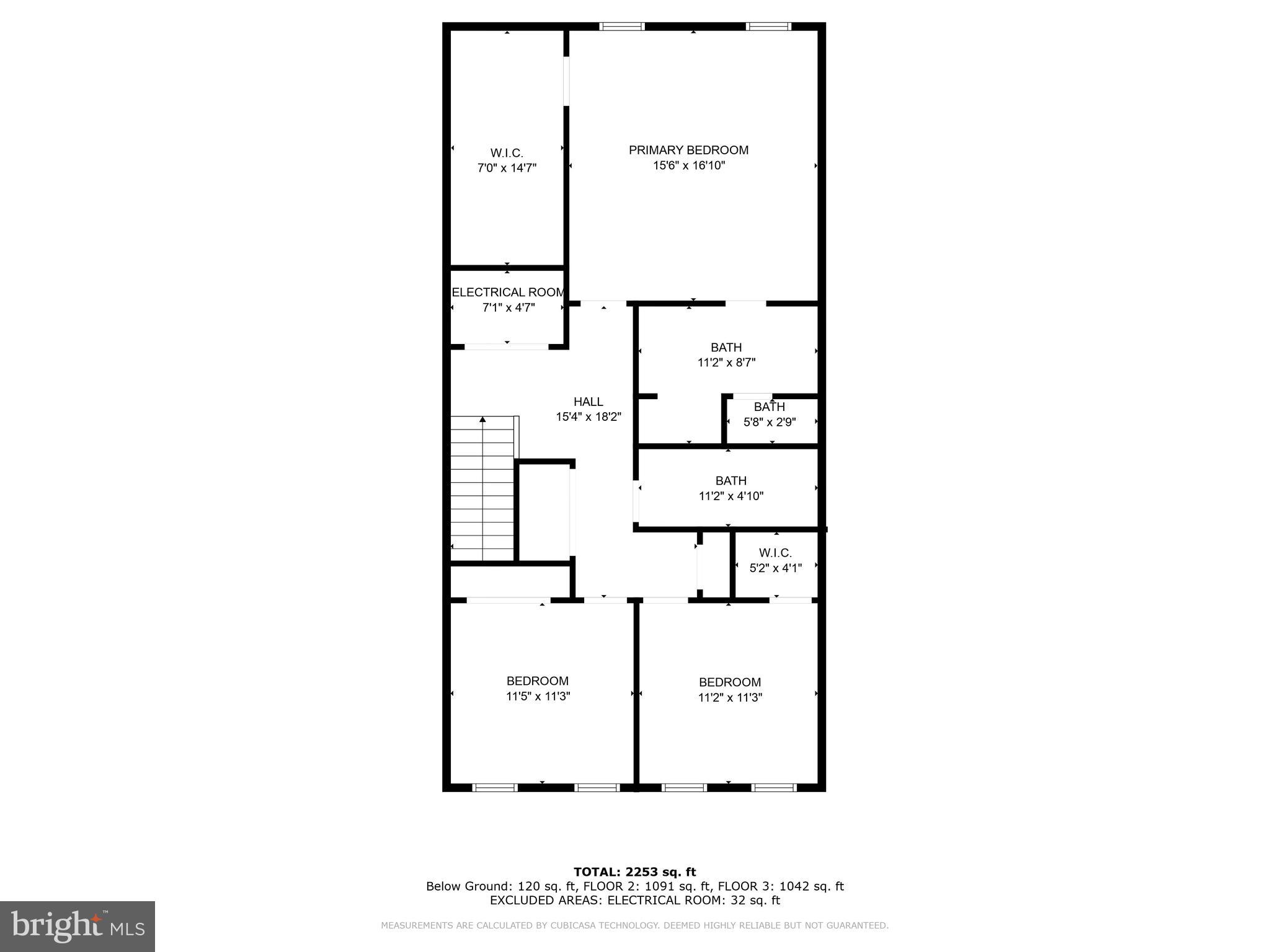 3807 RICHMOND RUN 134
