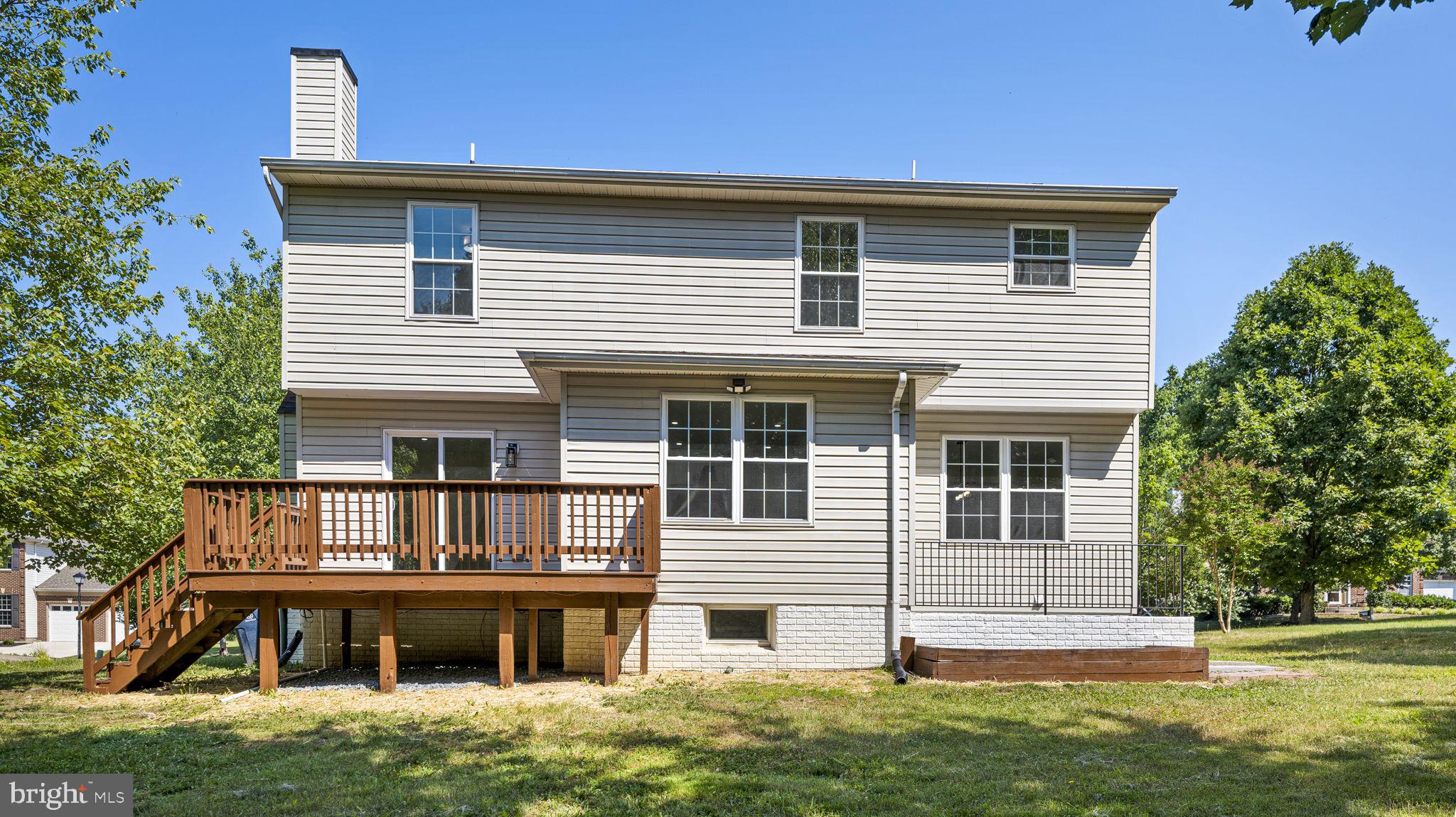 1307 OLD CANNON ROAD