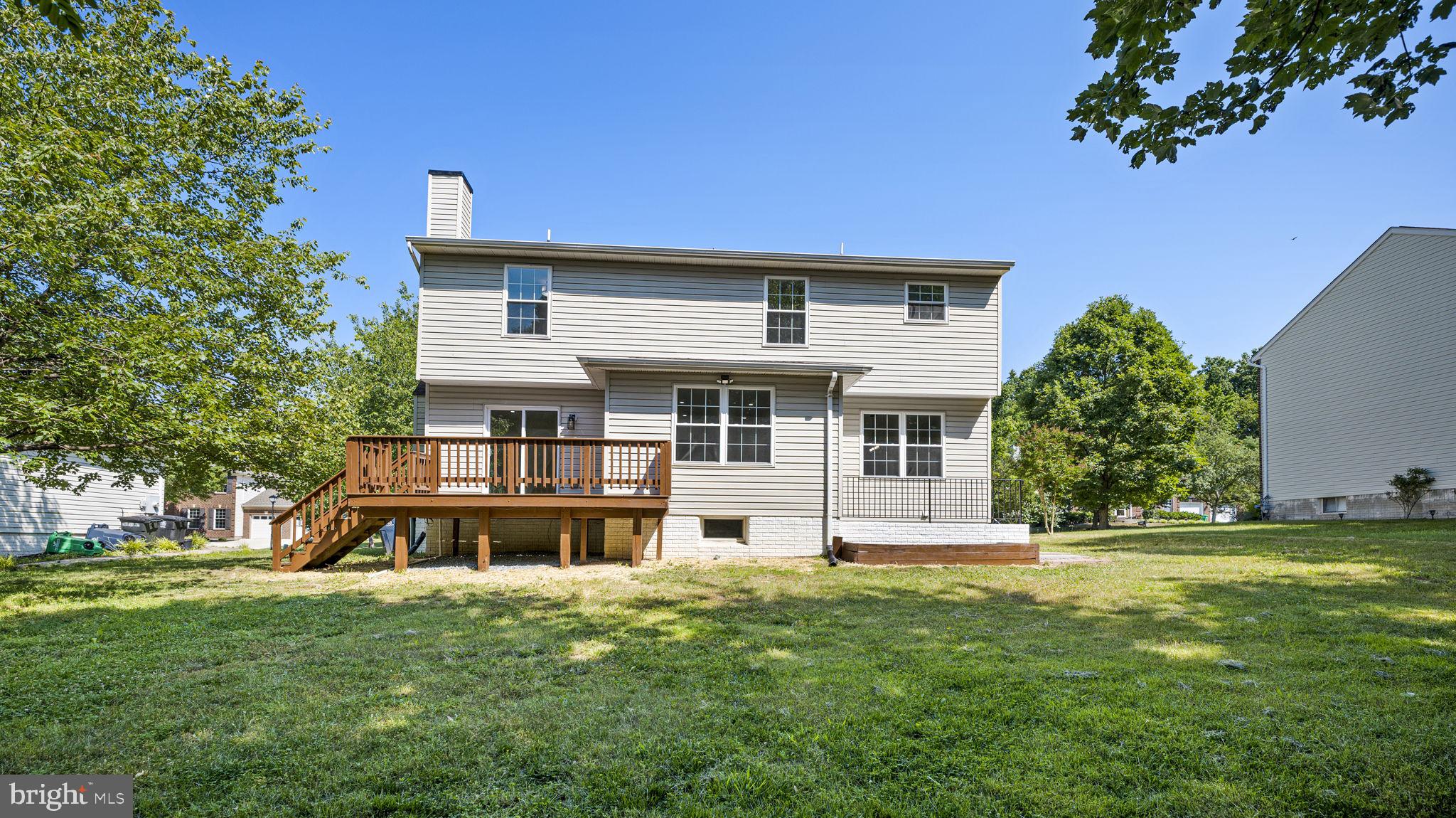 1307 OLD CANNON ROAD