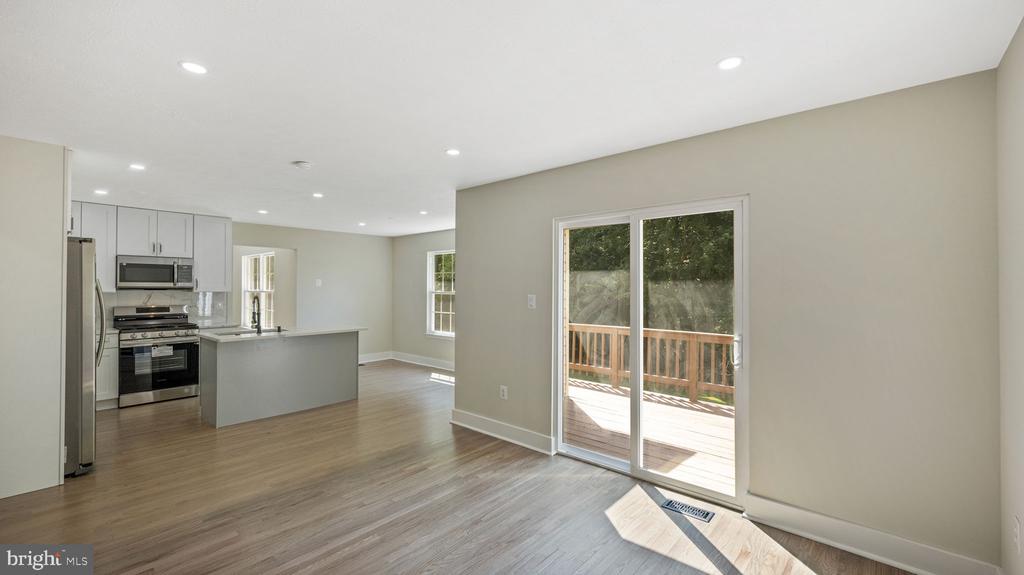 1307 OLD CANNON ROAD