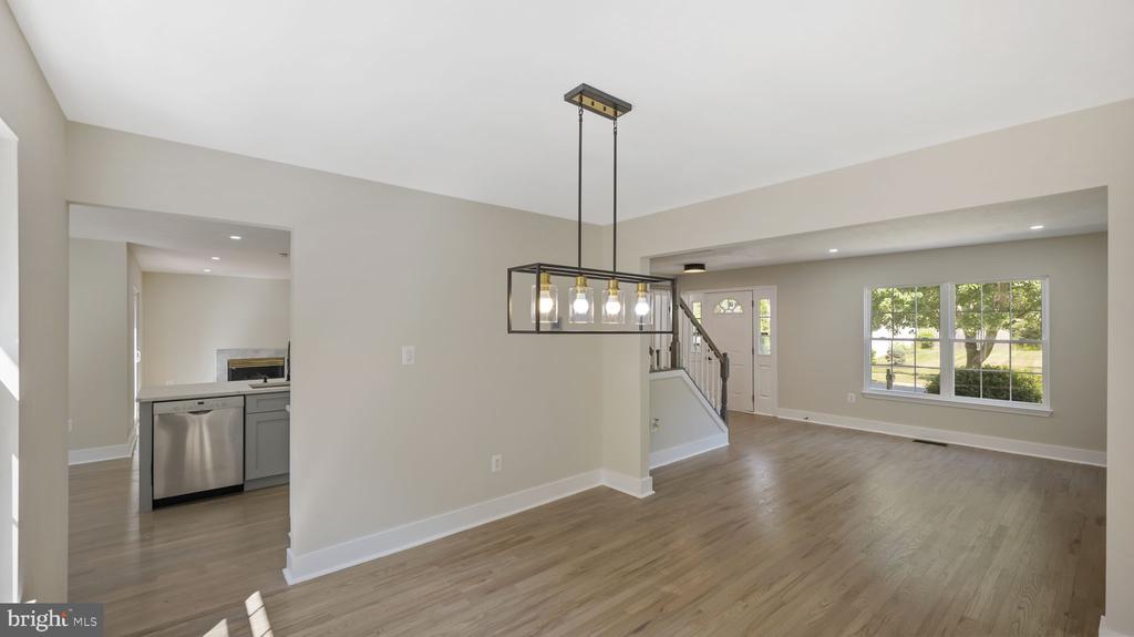 1307 OLD CANNON ROAD