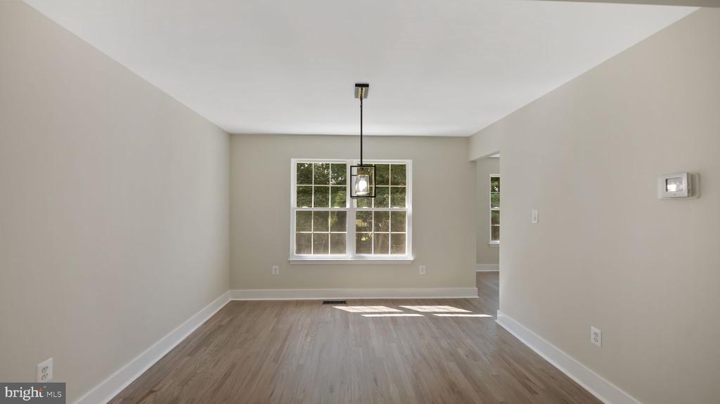 1307 OLD CANNON ROAD