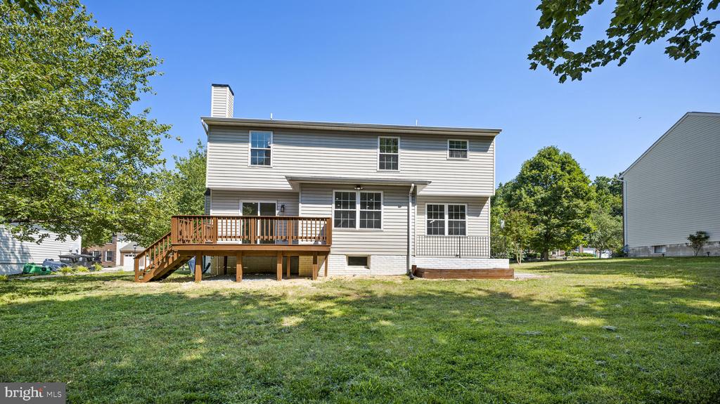 1307 OLD CANNON ROAD