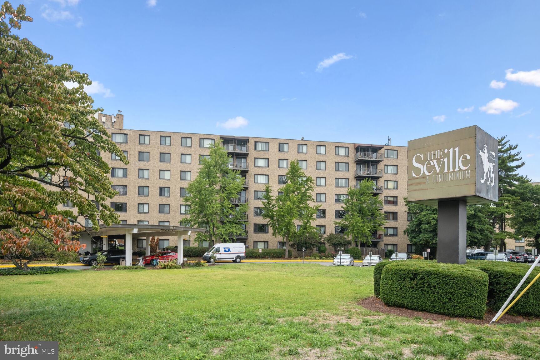 3450 TOLEDO TERRACE 716
