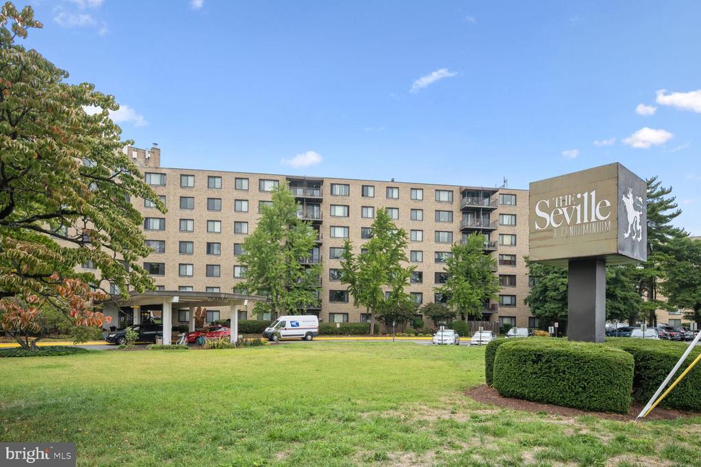 3450 TOLEDO TERRACE 716