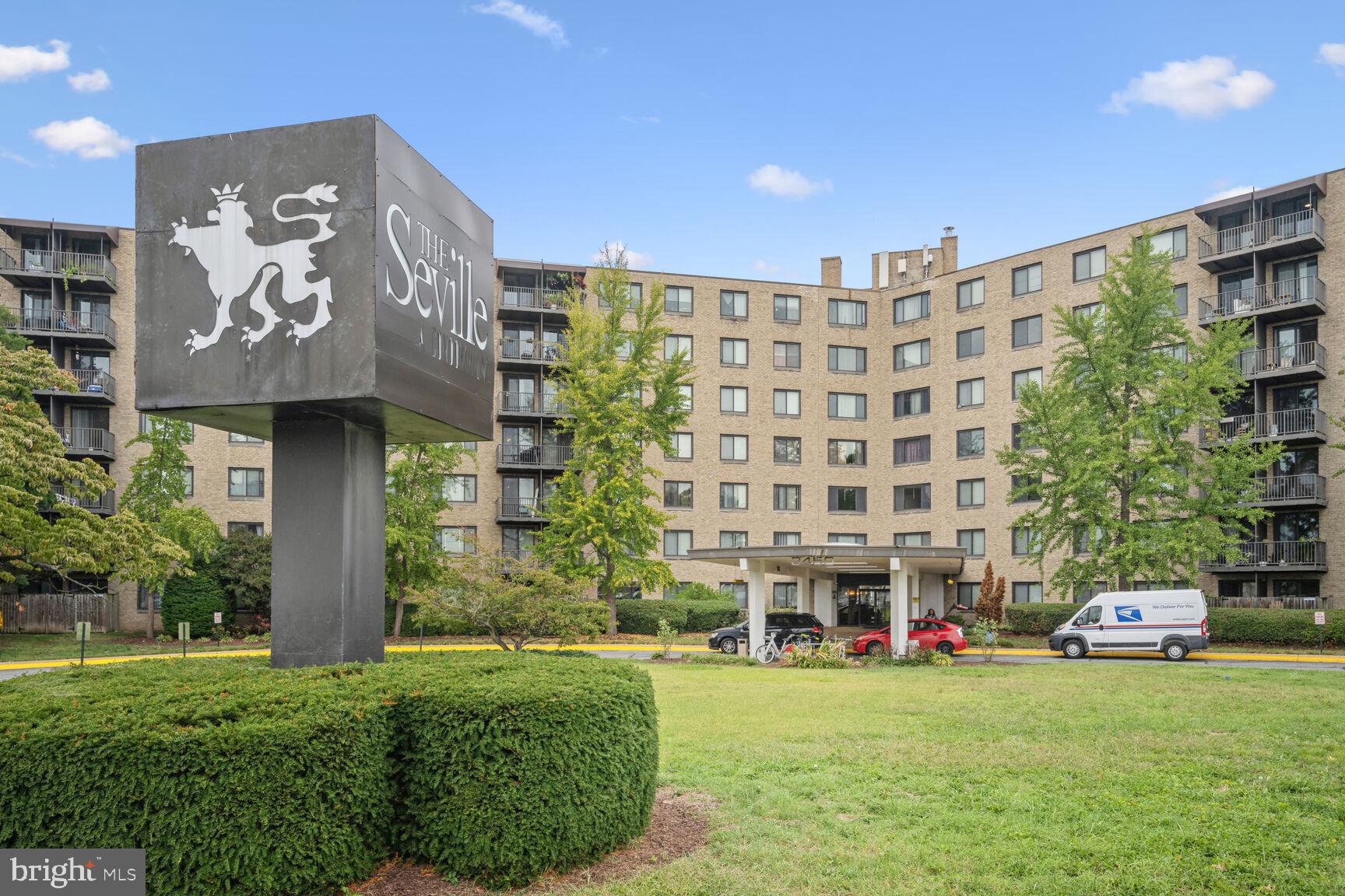 3450 TOLEDO TERRACE 716