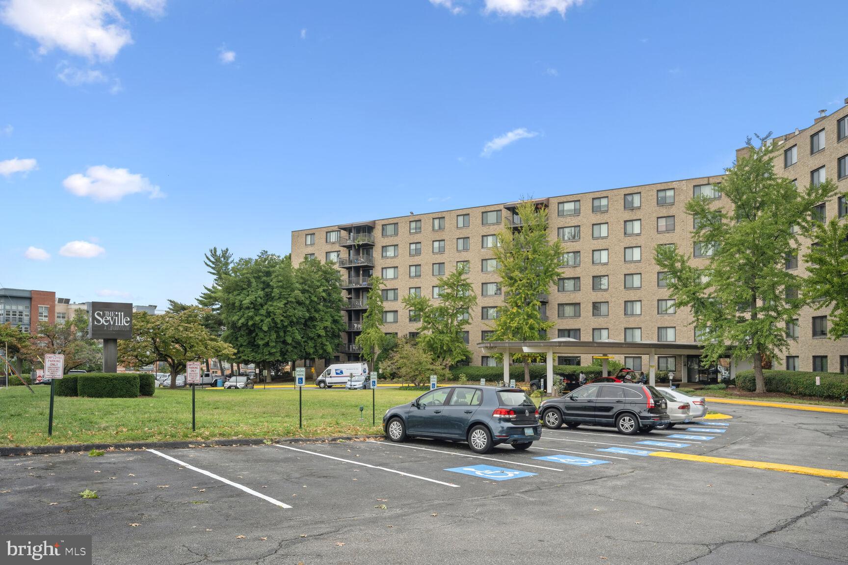 3450 TOLEDO TERRACE 716