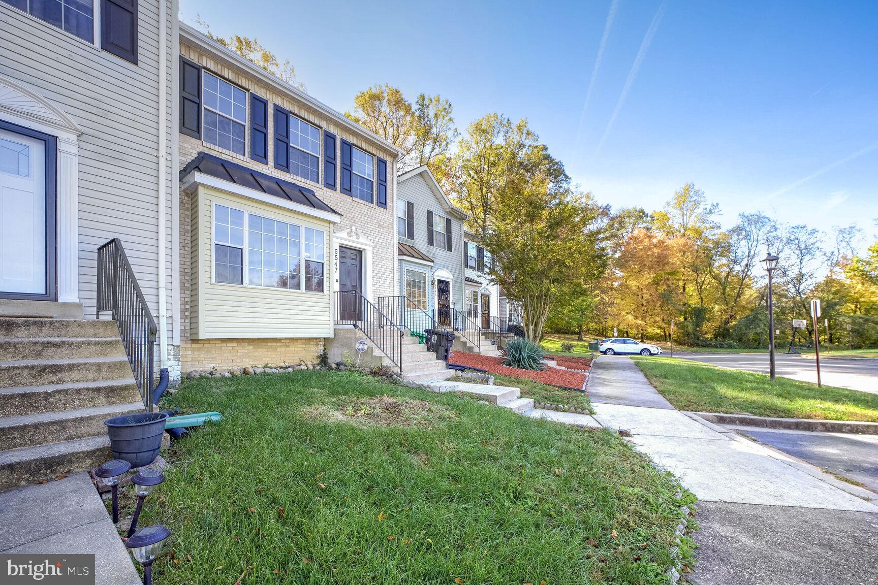 6547 RONALD ROAD