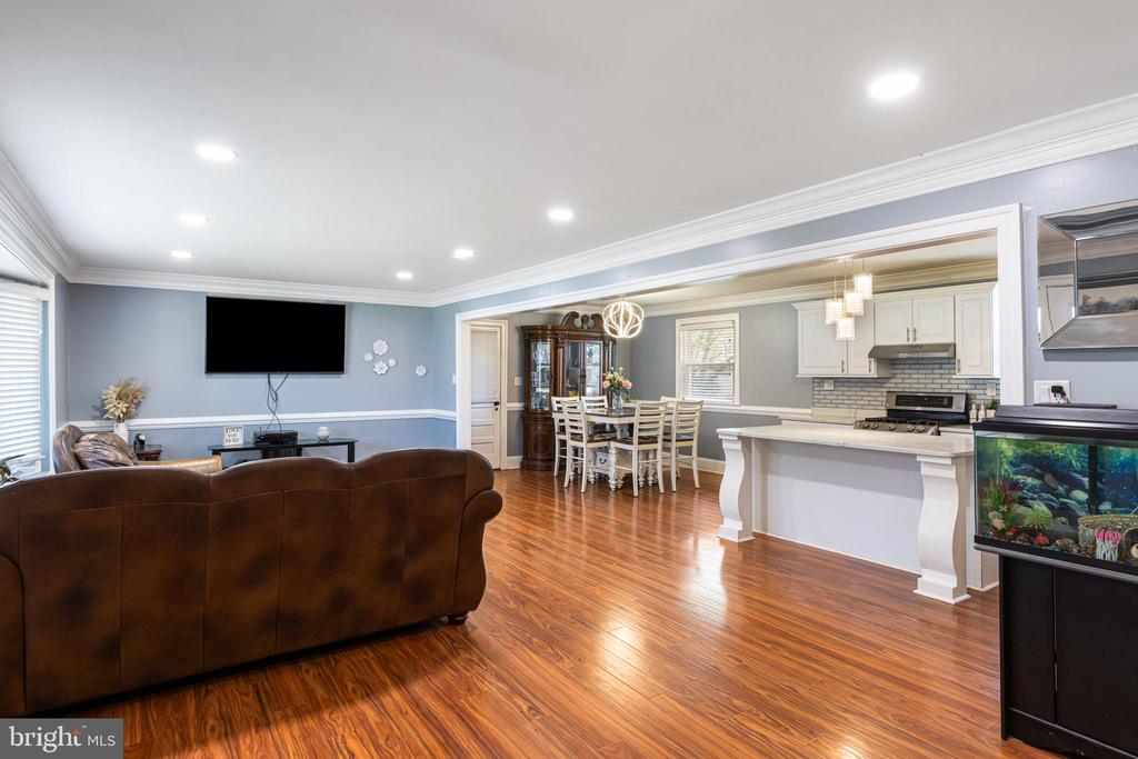13116 ORIOLE DRIVE