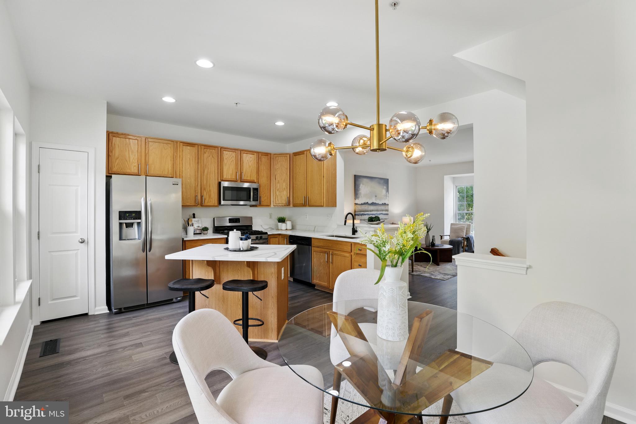 1109 WILBERFORCE COURT