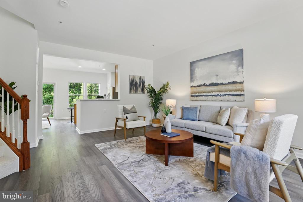 1109 WILBERFORCE COURT
