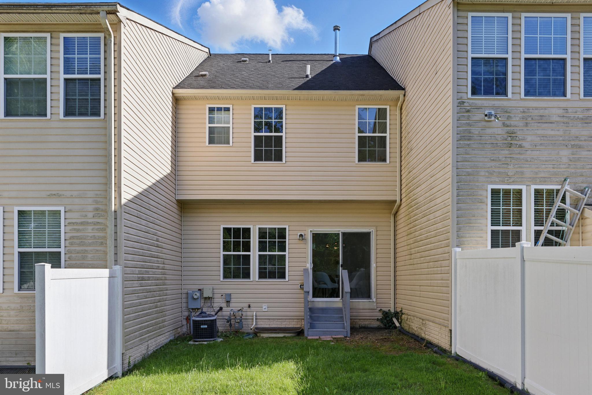 1109 WILBERFORCE COURT