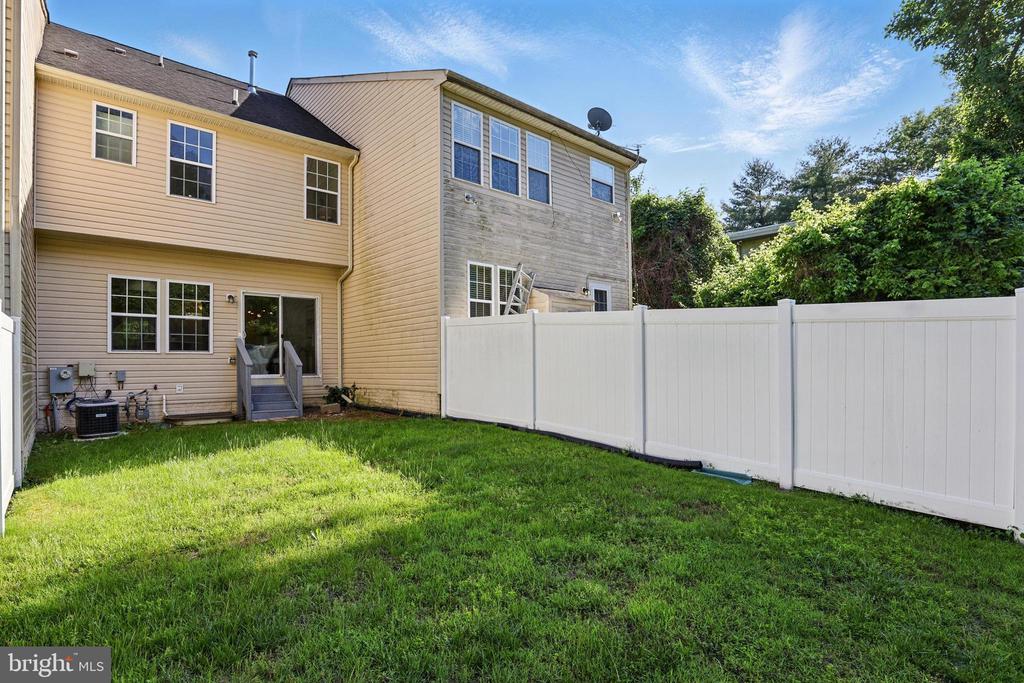 1109 WILBERFORCE COURT