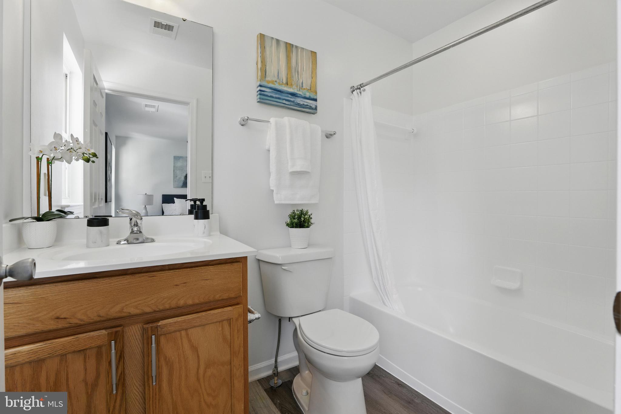 1109 WILBERFORCE COURT