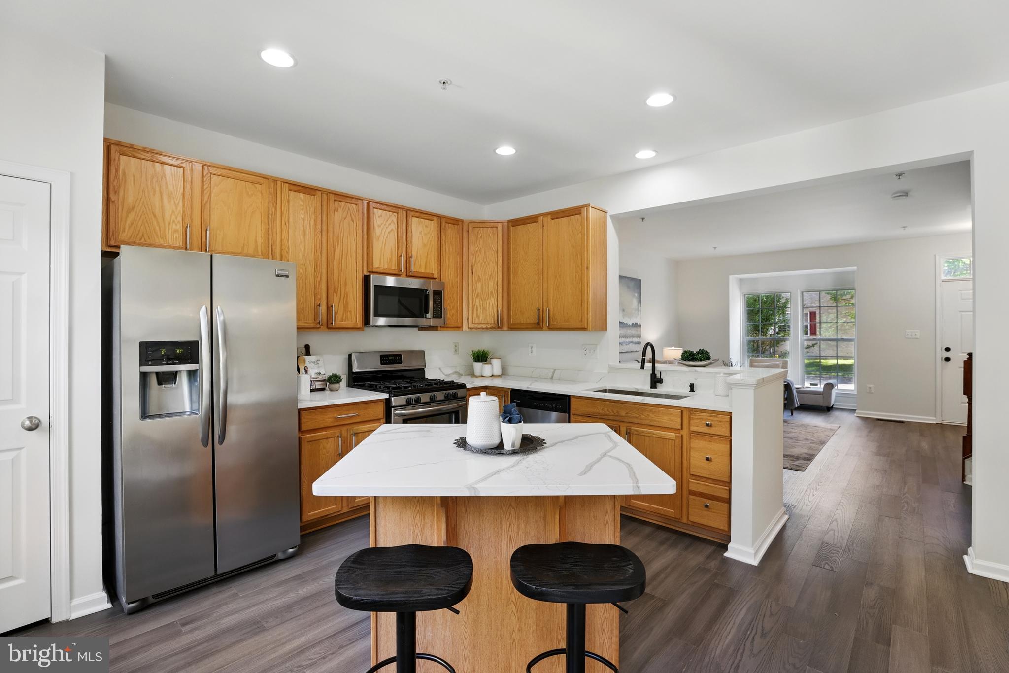 1109 WILBERFORCE COURT