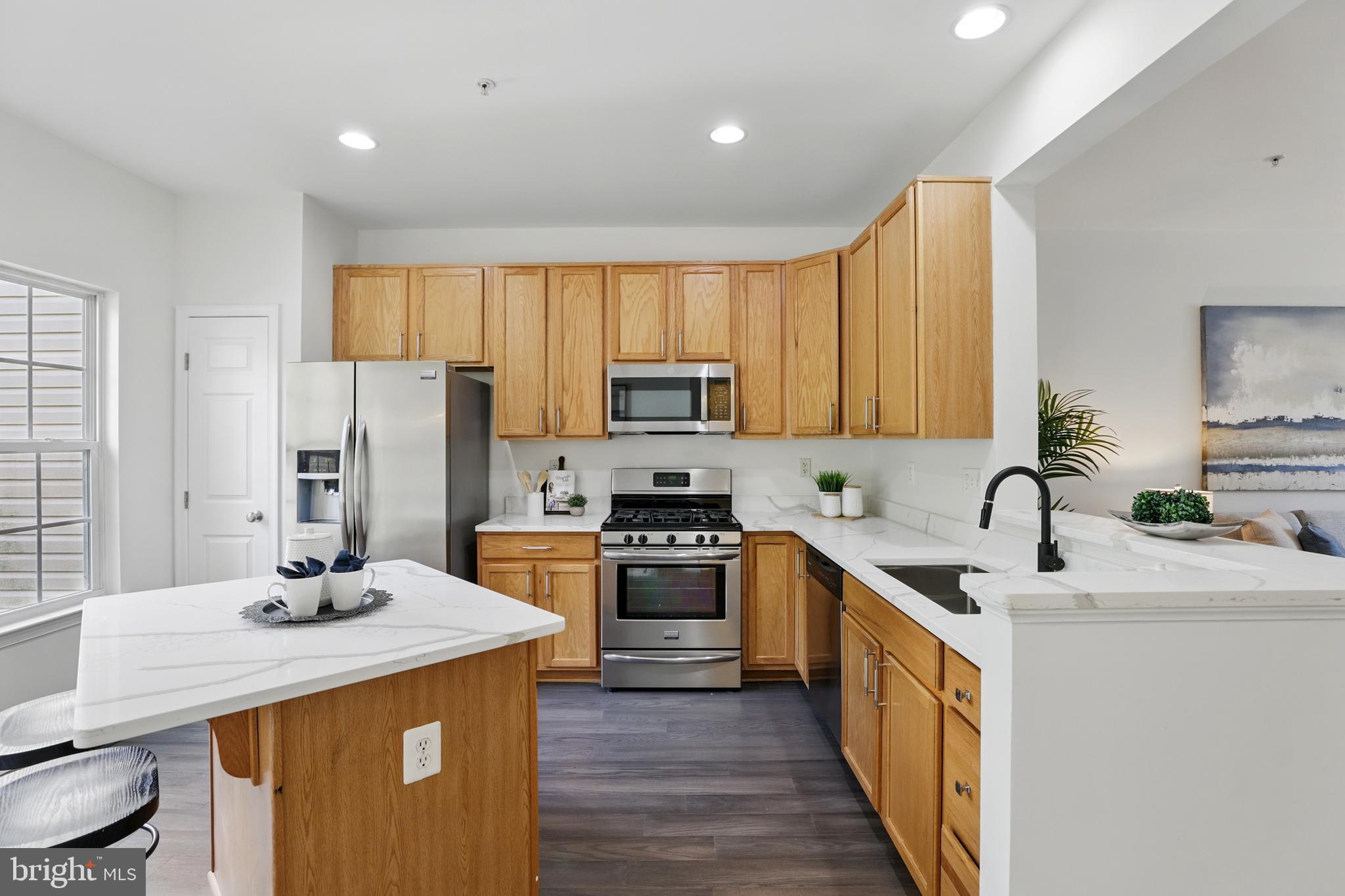 1109 WILBERFORCE COURT