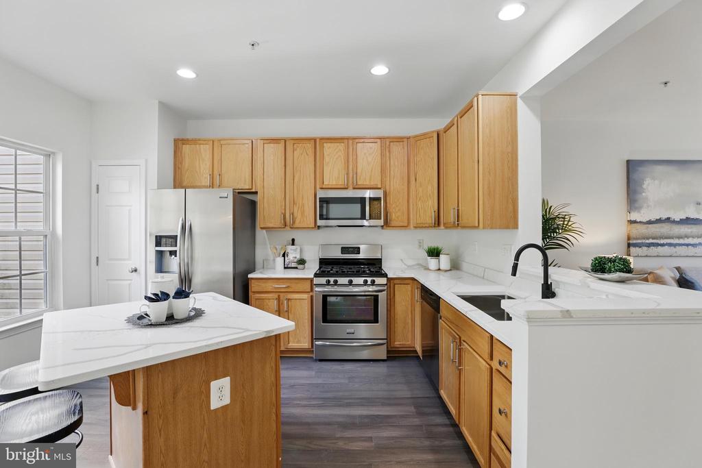 1109 WILBERFORCE COURT