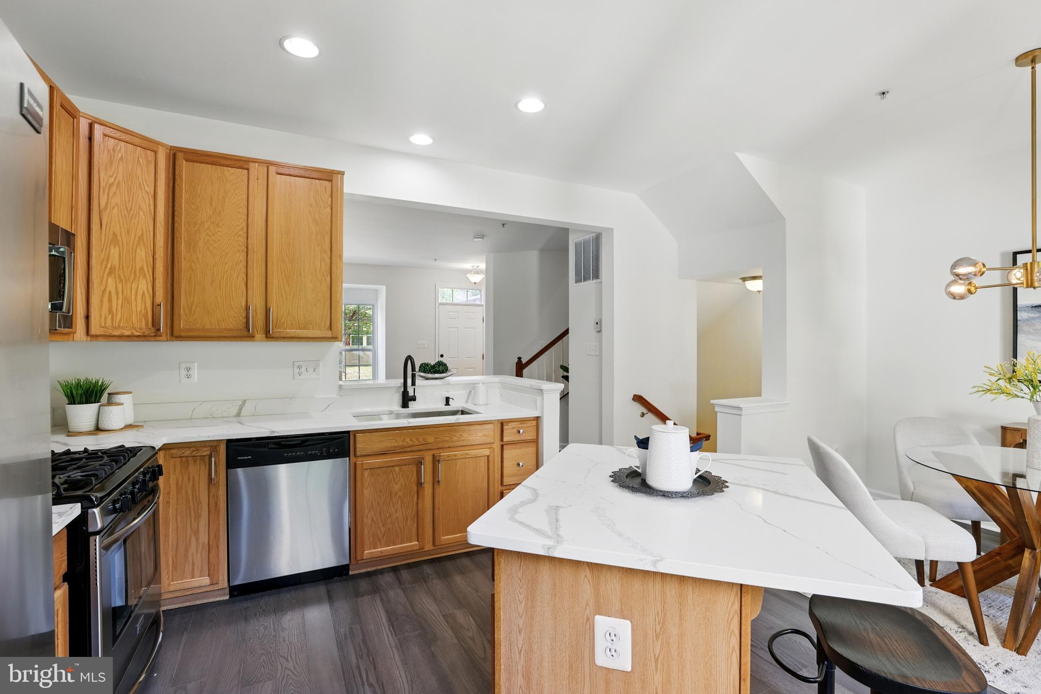 1109 WILBERFORCE COURT