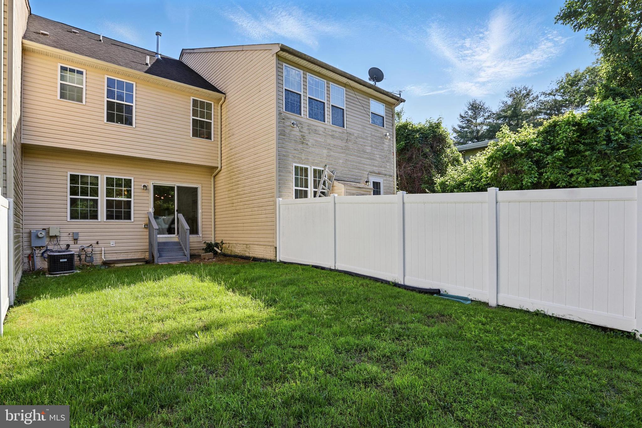 1109 WILBERFORCE COURT