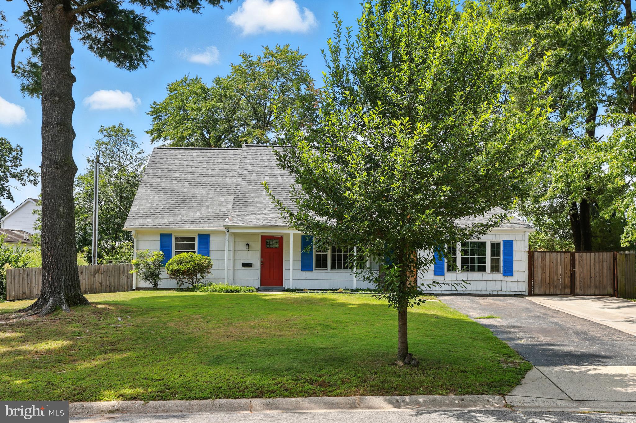 3502 MADONNA LANE
