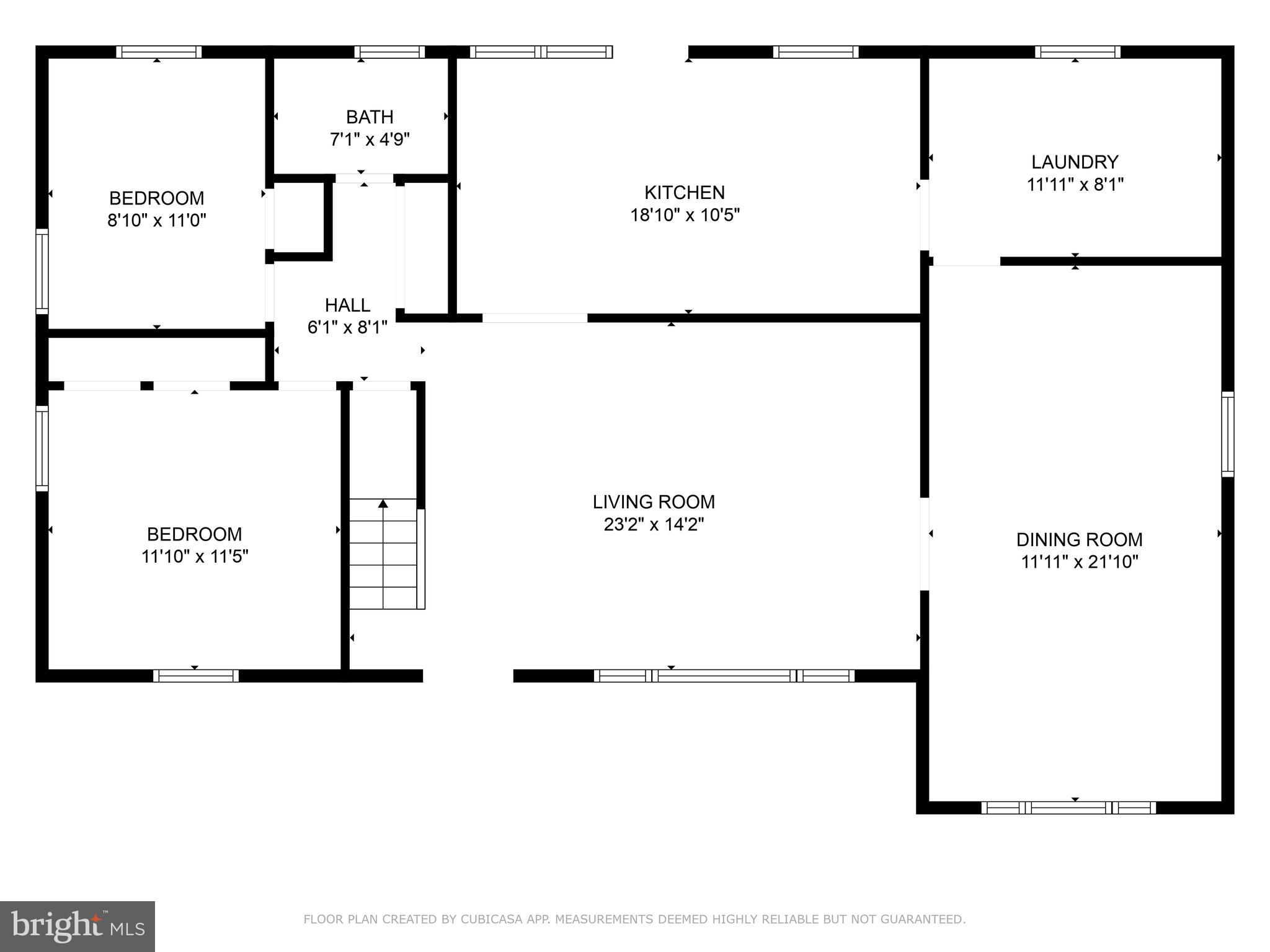 3502 MADONNA LANE