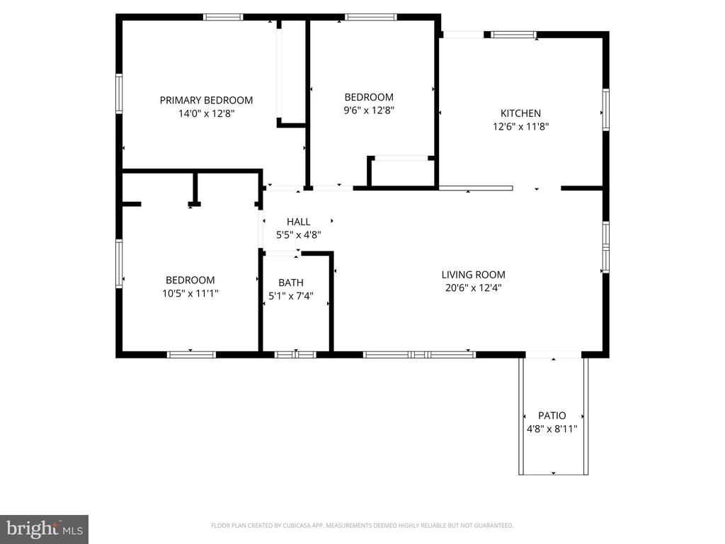 5117 HOLLYWOOD ROAD
