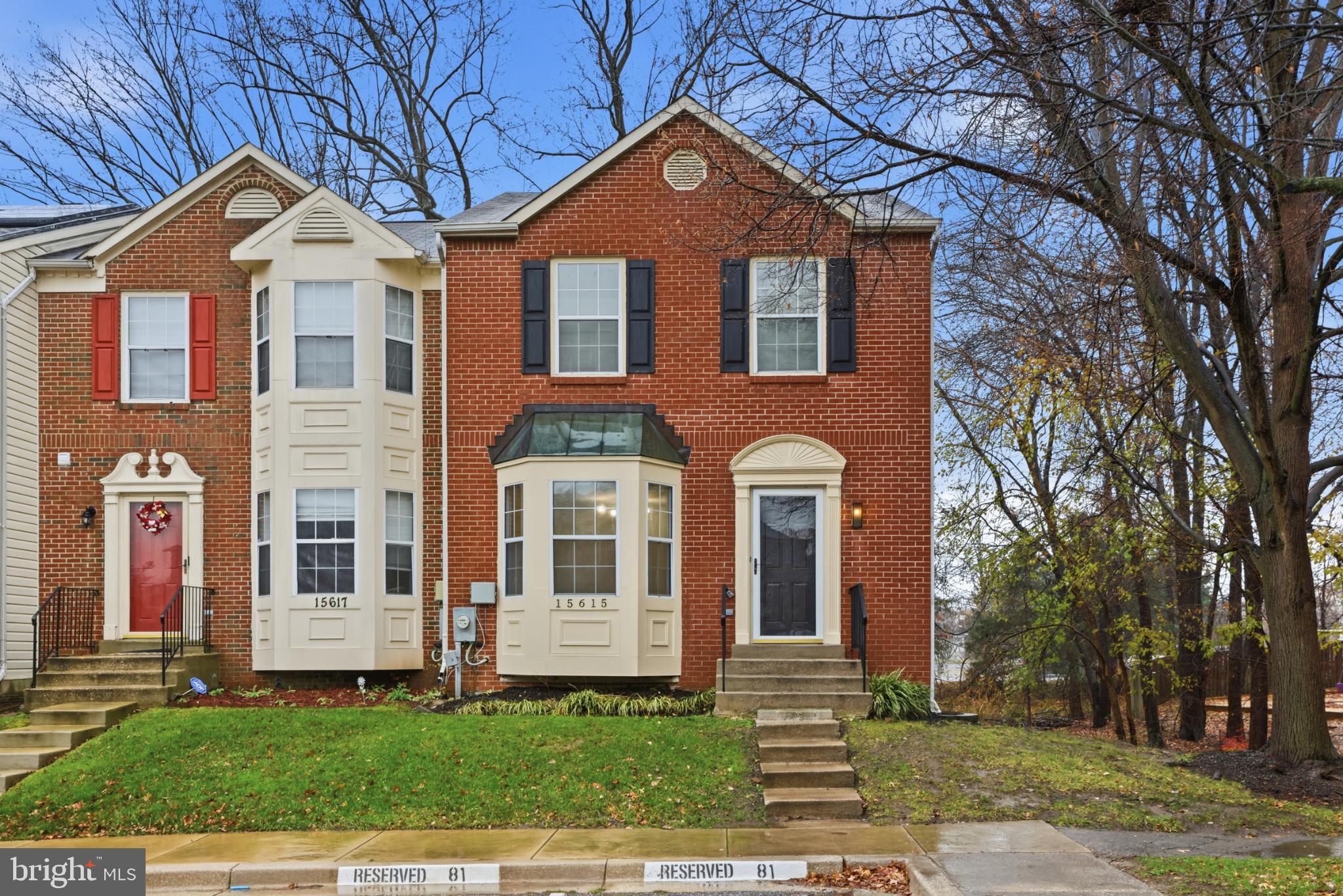 15615 ELSMERE COURT