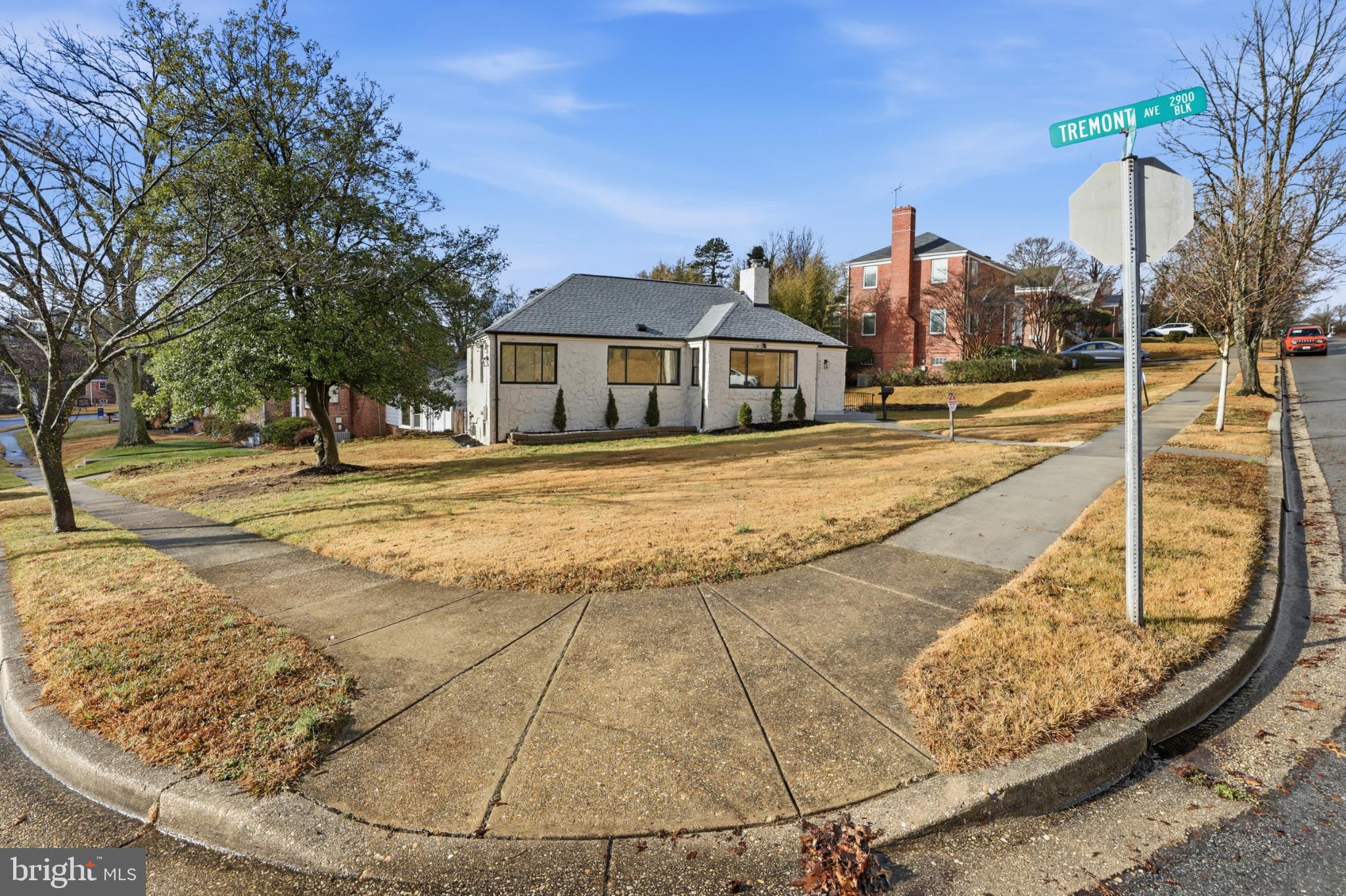 5621 HAWTHORNE STREET