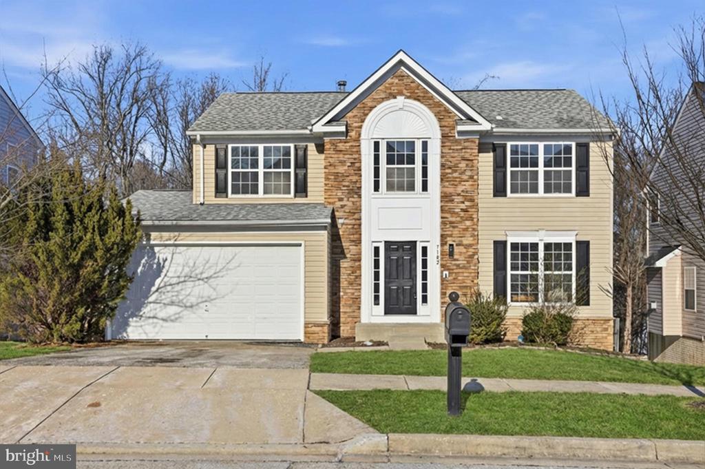 7102 STARBOARD DRIVE