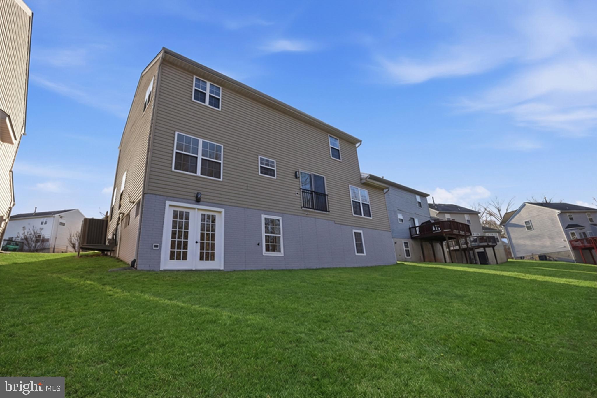 7102 STARBOARD DRIVE