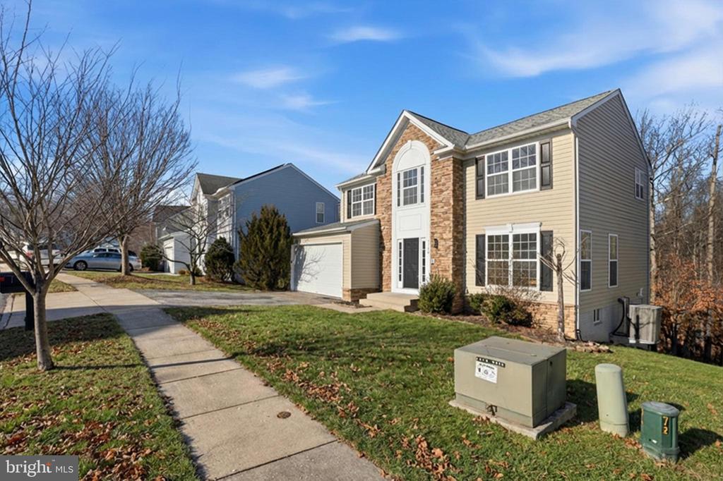 7102 STARBOARD DRIVE