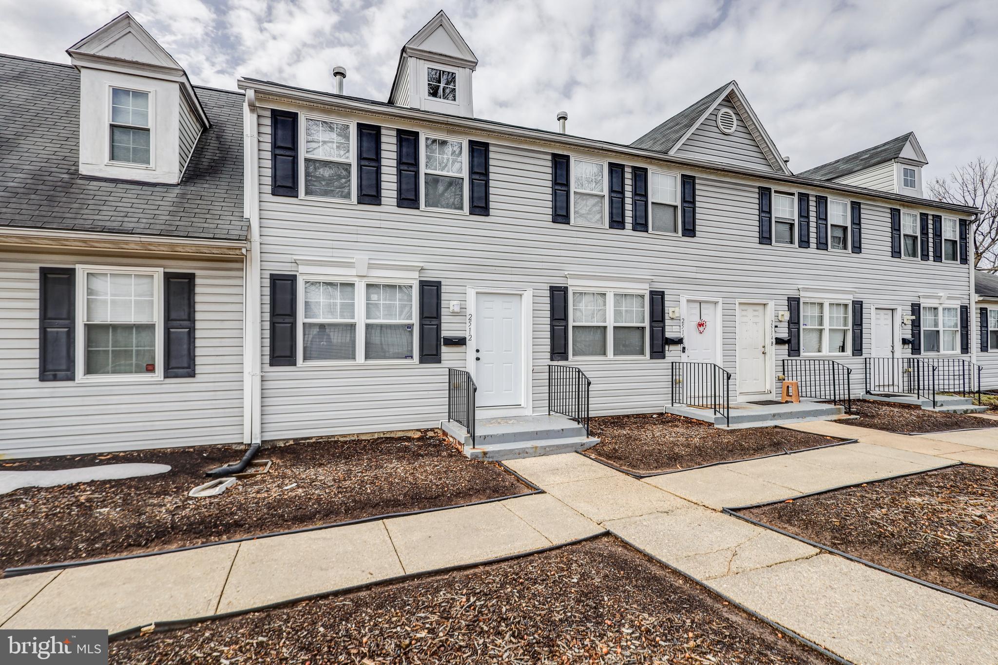 2512 KENT VILLAGE DRIVE