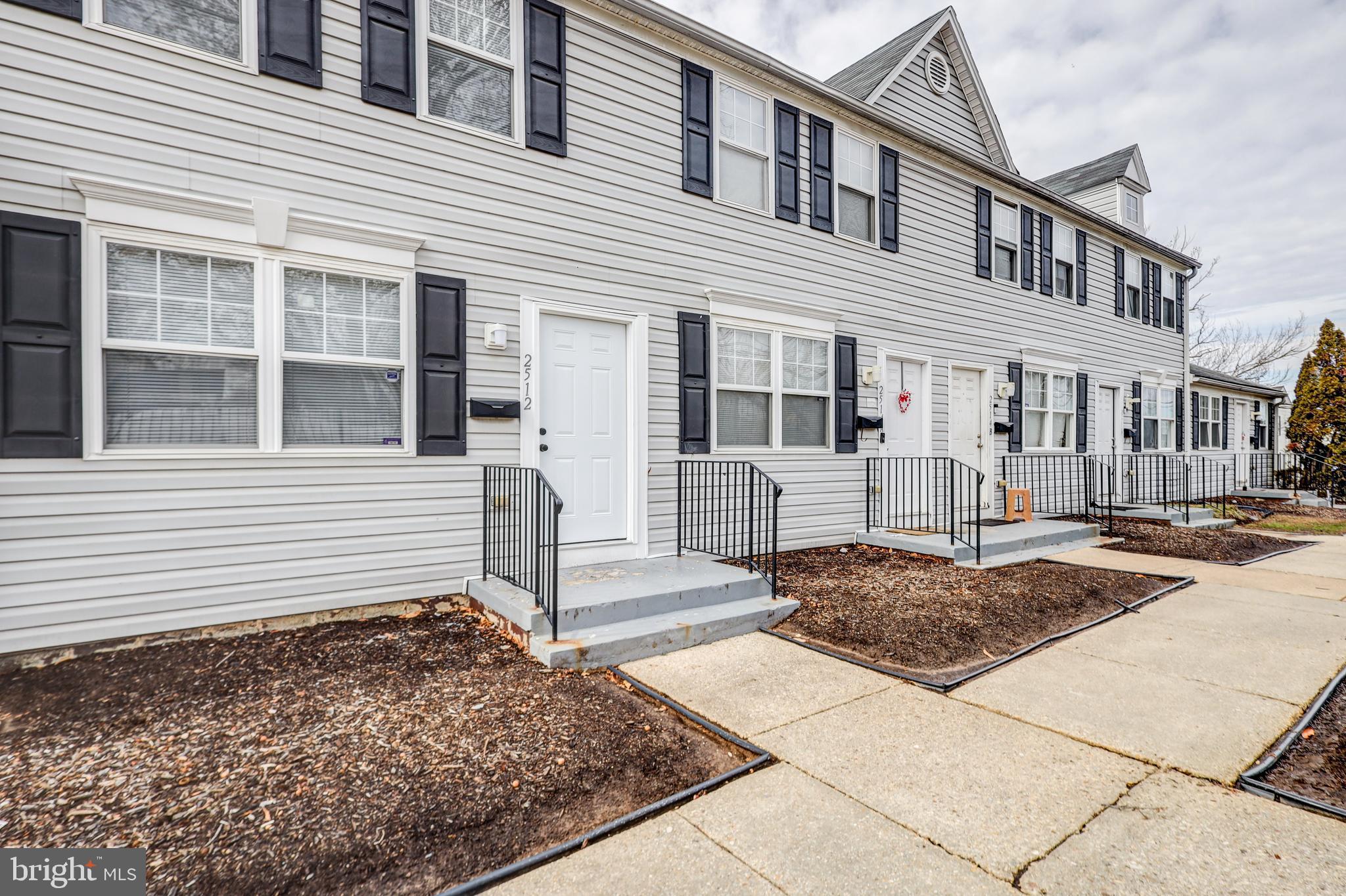 2512 KENT VILLAGE DRIVE
