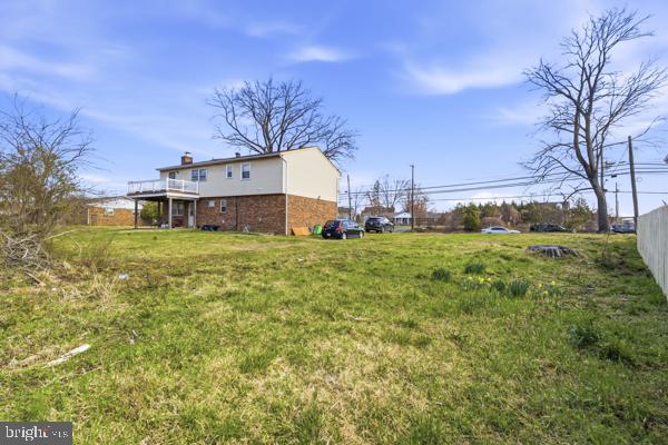 8805 OXON HILL ROAD