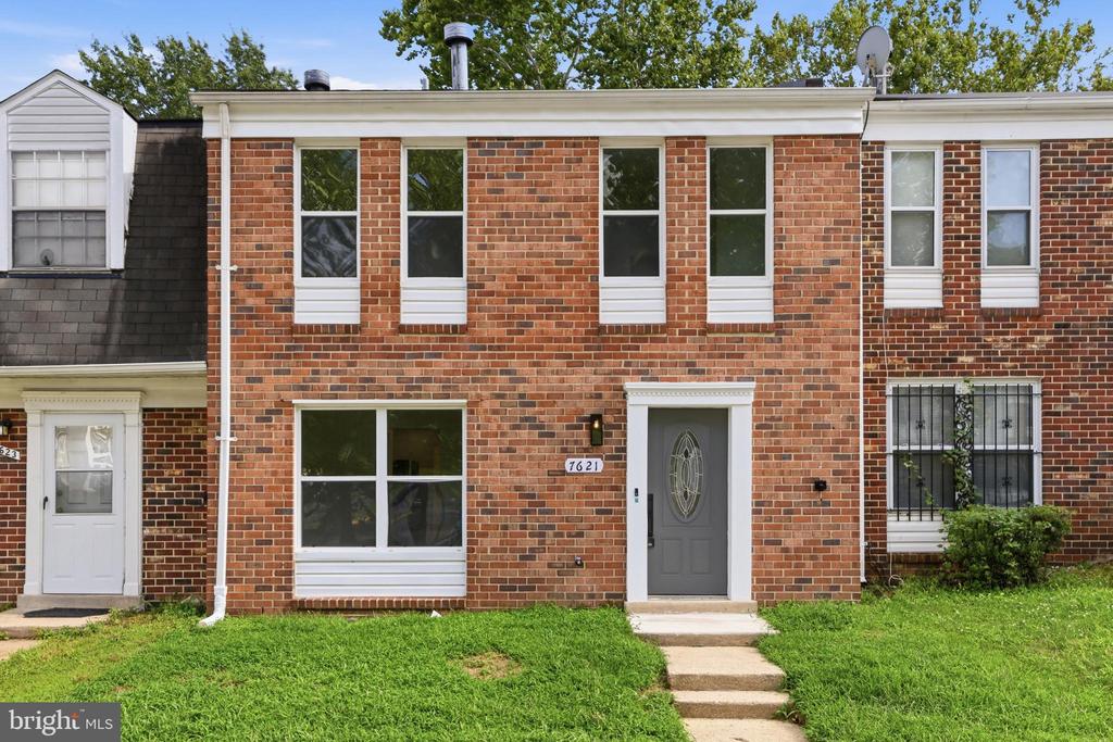 7621 INGRID PLACE
