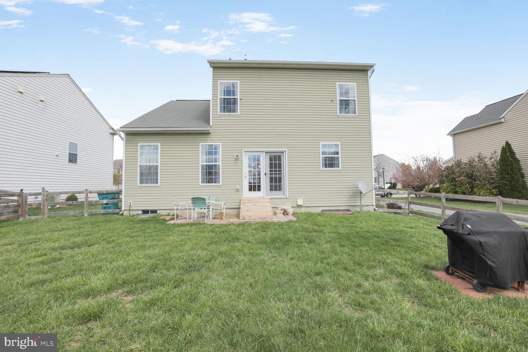 9444 MORNING DEW DRIVE