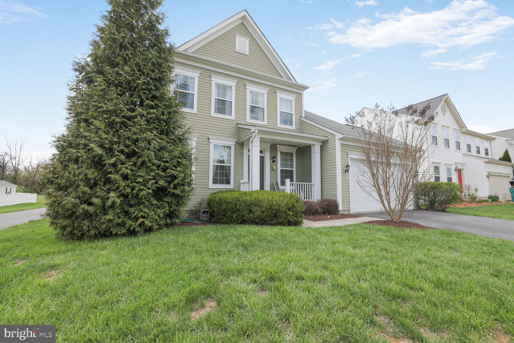9444 MORNING DEW DRIVE