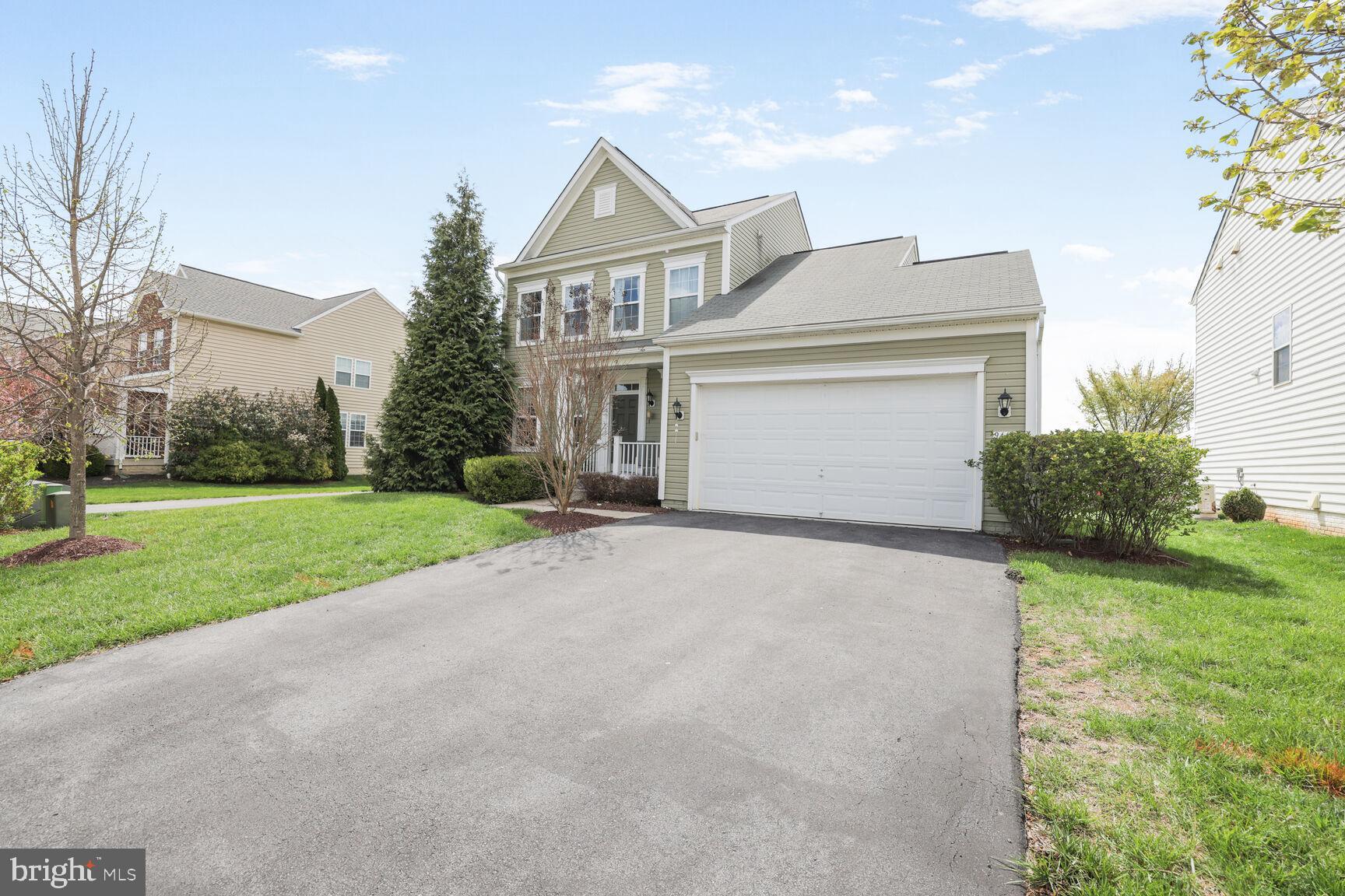 9444 MORNING DEW DRIVE
