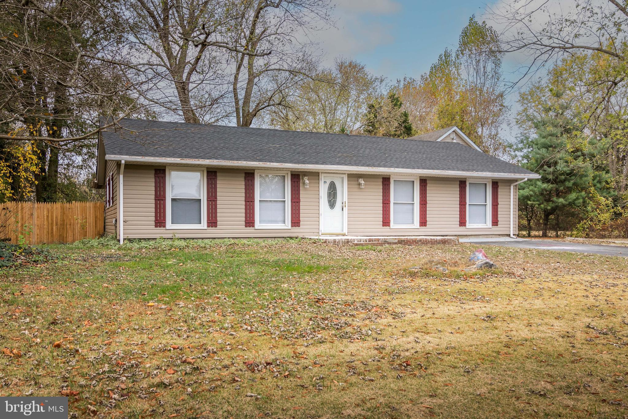167 SHAMROCK DRIVE