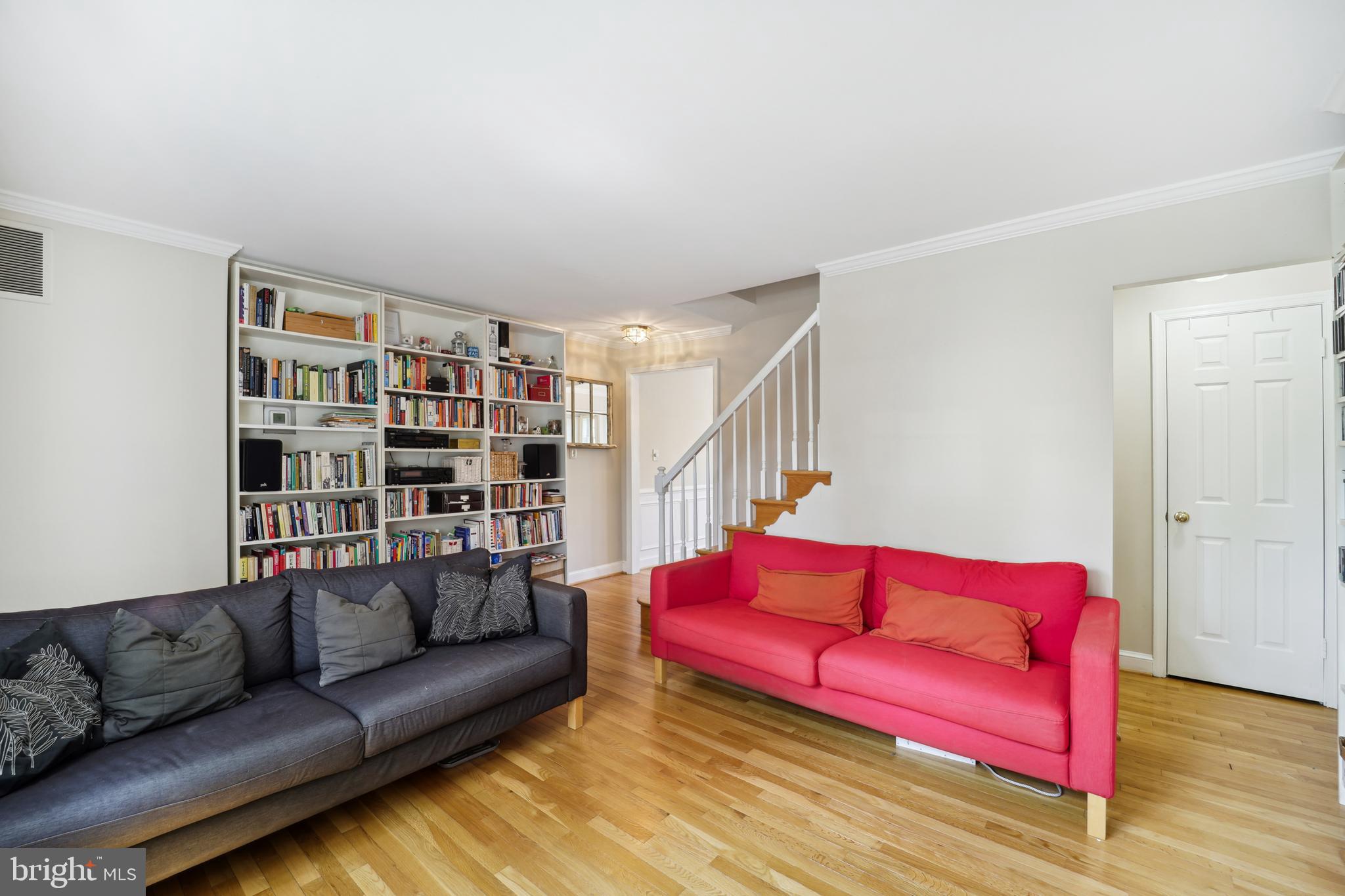 807 GREEN STREET