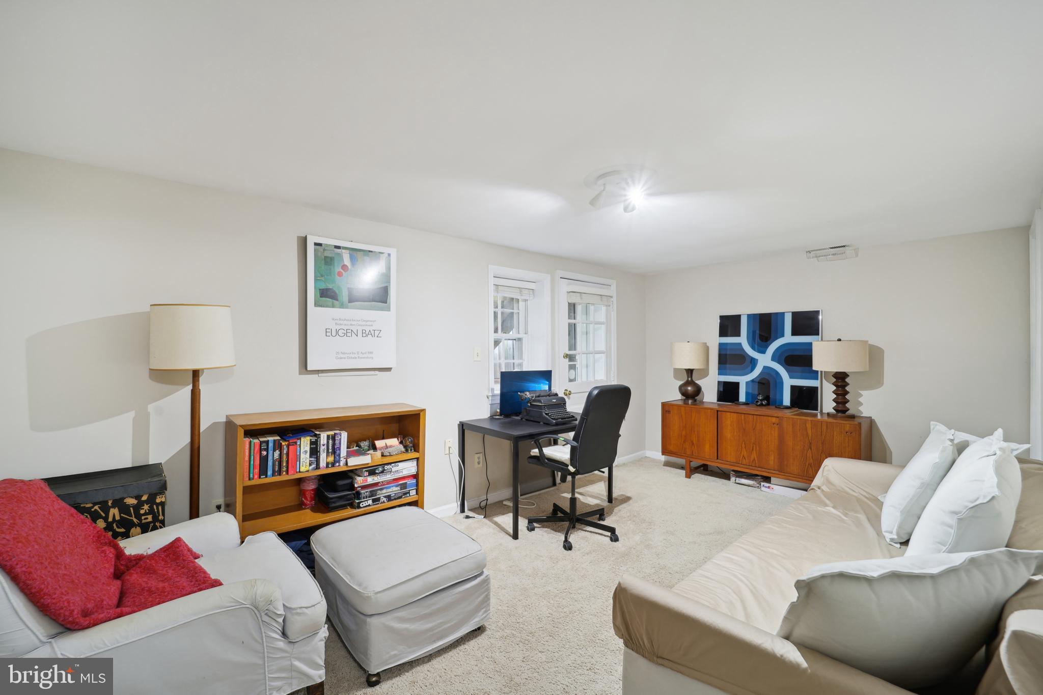 807 GREEN STREET