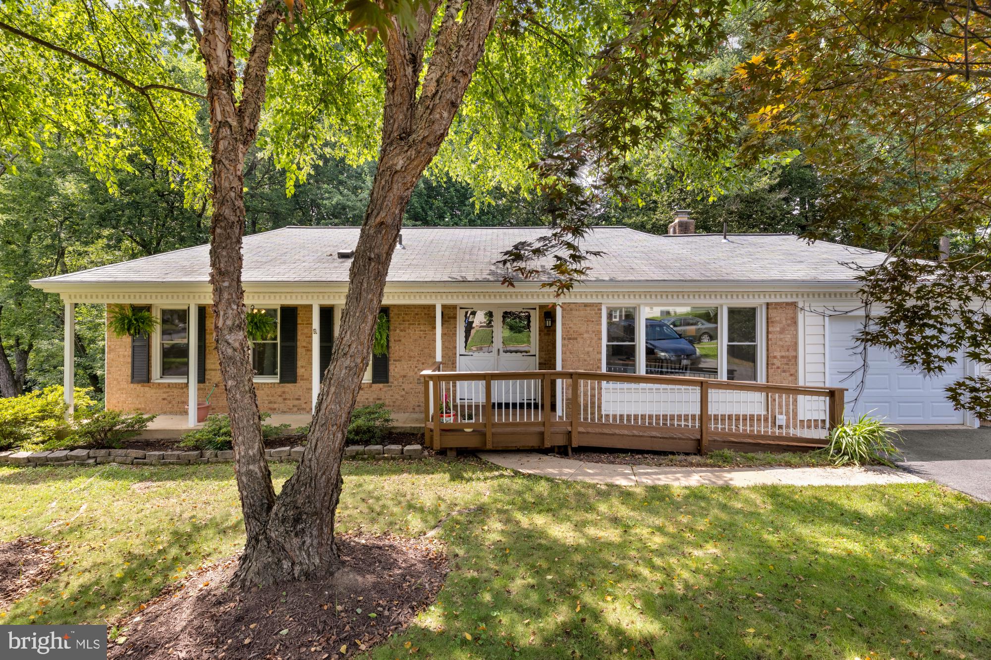8006 ROCKWOOD COURT