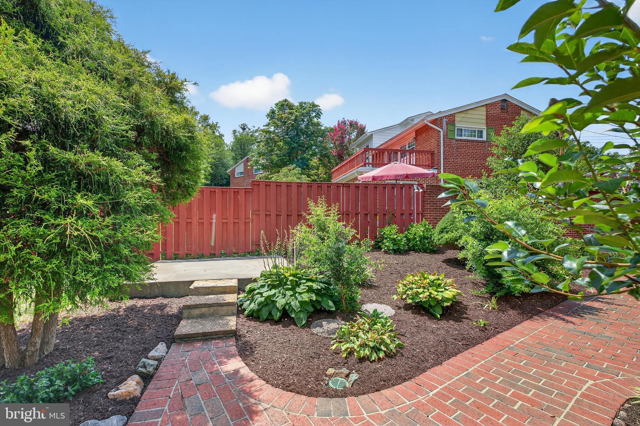 5511 GWYN PLACE