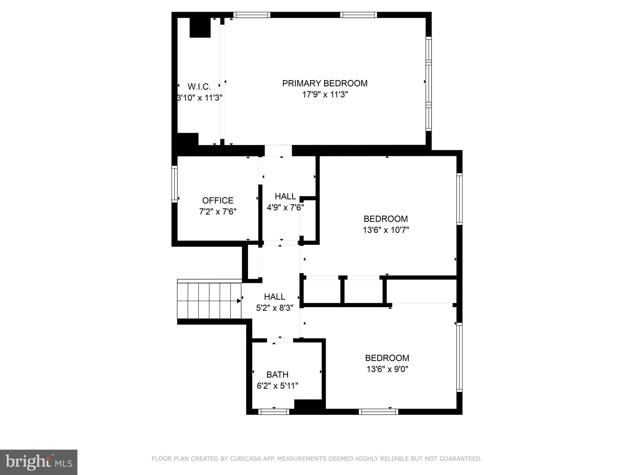 5511 GWYN PLACE
