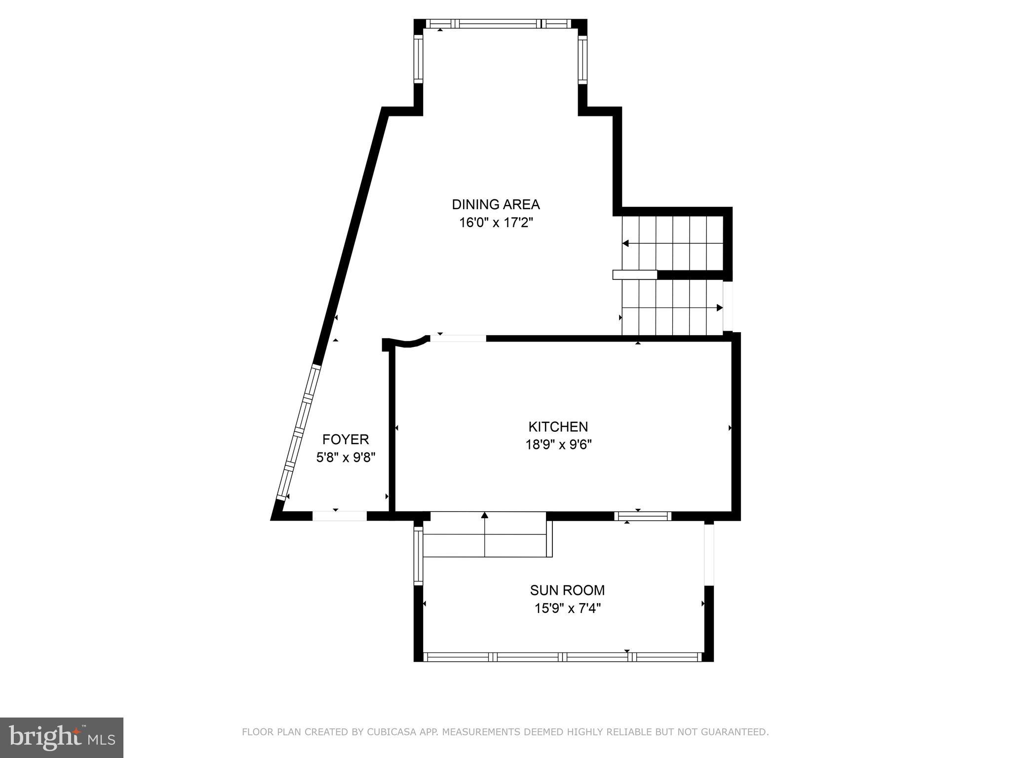 5511 GWYN PLACE