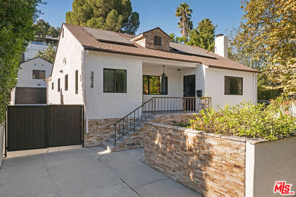 3828 Tracy Street