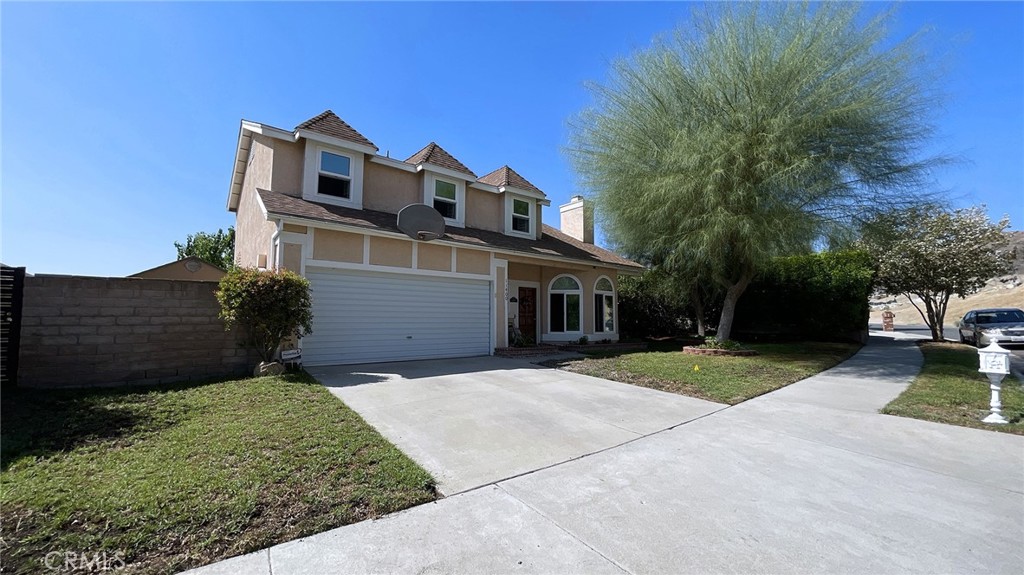 11400 Terra Vista Way