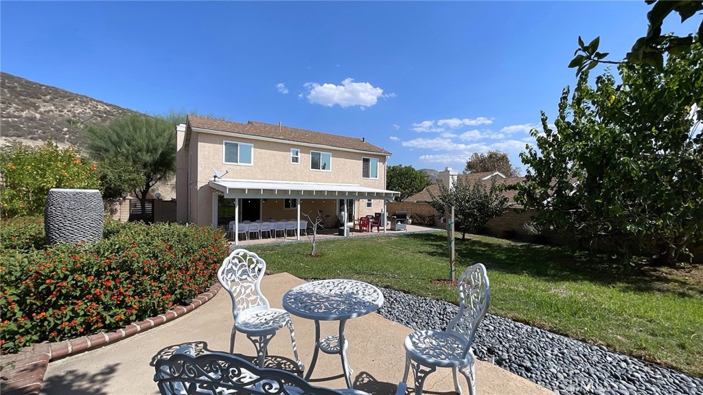 11400 Terra Vista Way